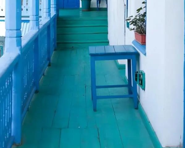 海林漏水检测